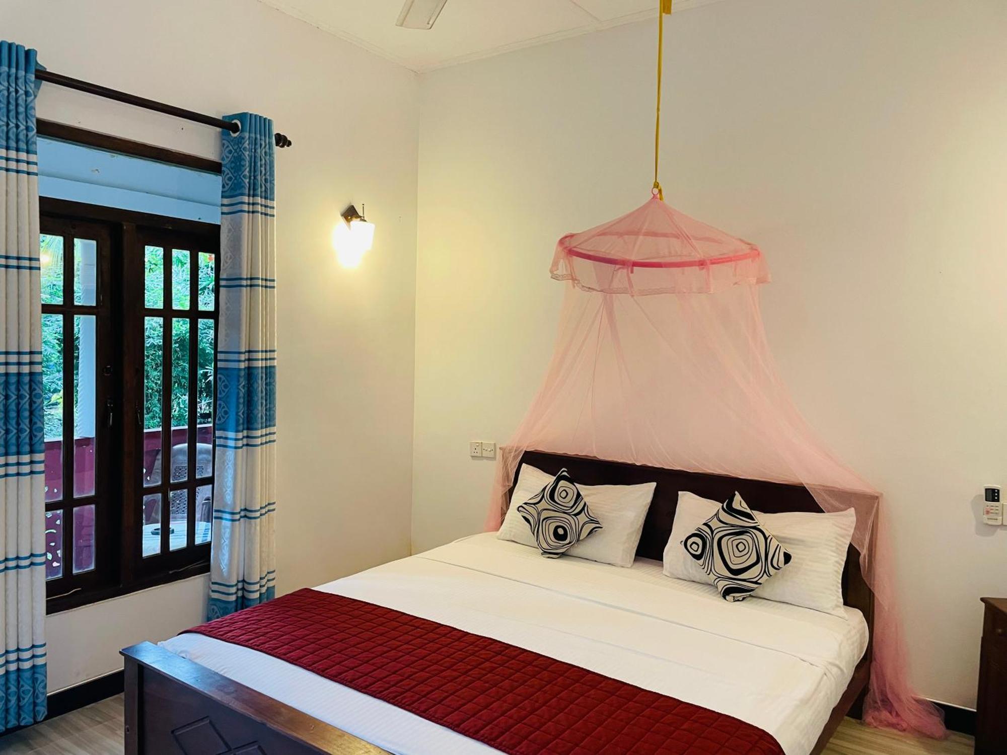 Smw Lodge Sigiriya Buitenkant foto